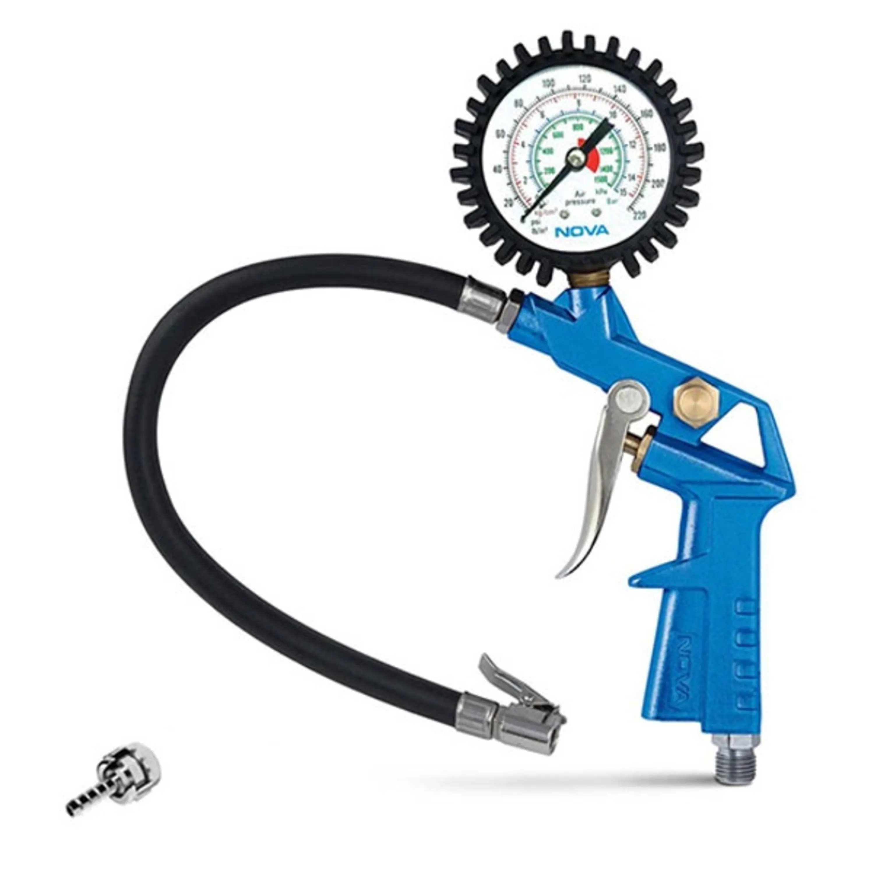 درجه باد کارگاهی نووا NTT-2704 درجه باد کارگاهی نووا NTT-2704